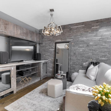 Telegram Mews, Toronto Luxury Project