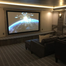 Exercise / Theater
