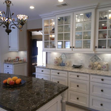 Kitchen Ideas