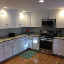 Kitchen Ideas