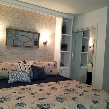Grand Caribbean Condo Update