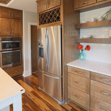 2015 Parade of Homes - The Azalea - Delafield, WI - Woodridge Estates