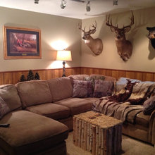 Hunter's Retreat