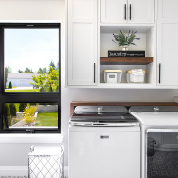 Modern Farmhouse