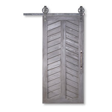 barn door