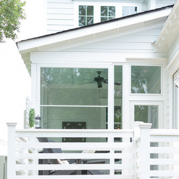 Mount Pleasant, South Carolina Scenix Porch