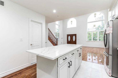 Residential High End