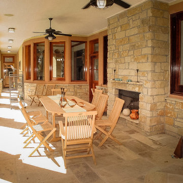 Sienna Plantation