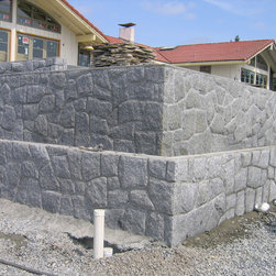 Natural Stone Veneer - Products