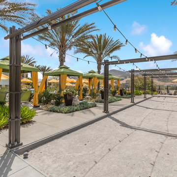 Rancho Mission Viejo Townhome