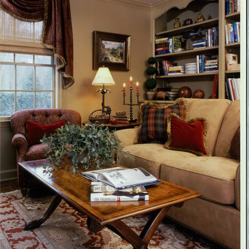 Dad's Special Space