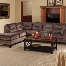 Formal Living Room