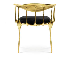 N&ordm;11 CHAIR - Dining Chairs