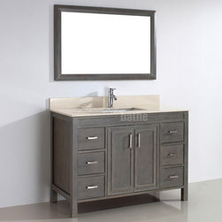Studio Bathe Bathroom vanities - Products