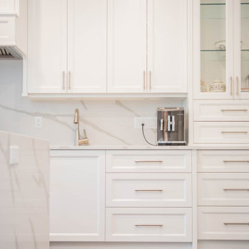 Private residence, Greater Vancouver, BC