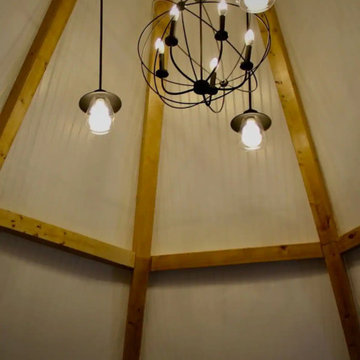 Salem apartment