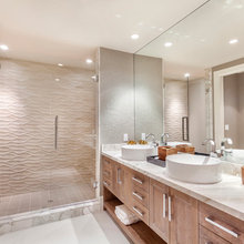 Basement Bathroom