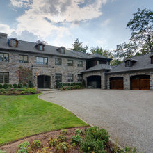 Exterior House Designs