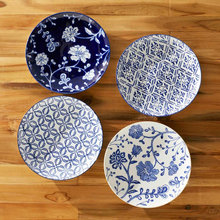 Dinnerware