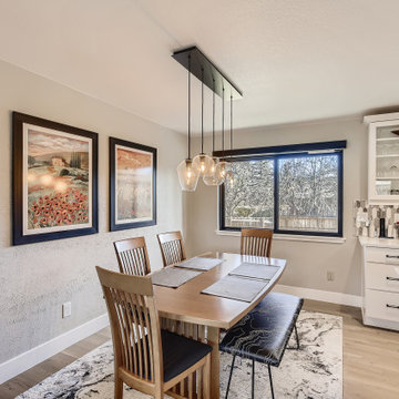 Hunter Home Remodel