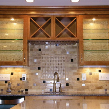 Remodel