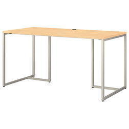Contemporary Desks And Hutches by Bush Industries
