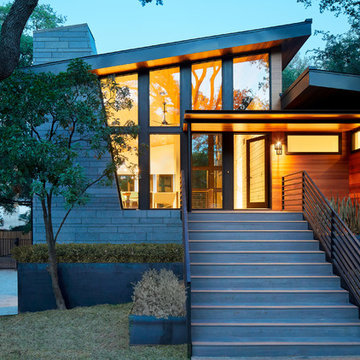 Ridgewood Residence