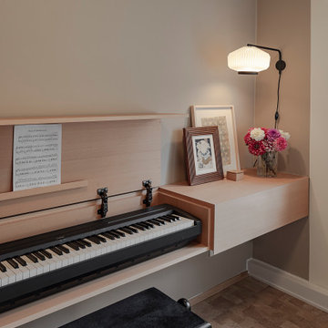 R216 Altbauwohnung