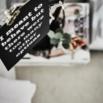 Styling Karl Gustavsgatan