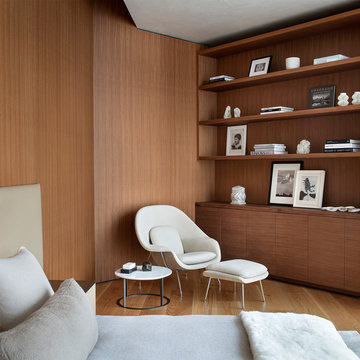 Aspen Lundy House