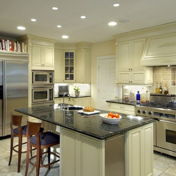Kitchens
