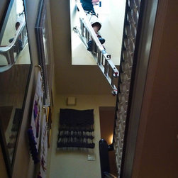 Window Film for Skylights - Skylights