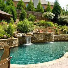 2019 pool