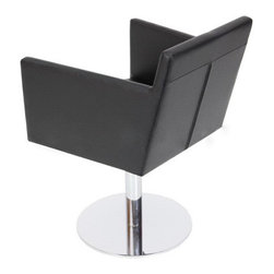 Harput Lounge Swivel by sohoConcept - Dining Chairs