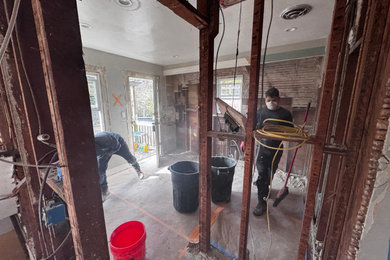 REITER’S RESIDENCE REMODEL