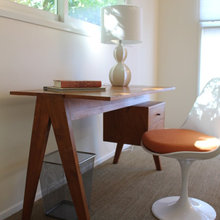 Mud room Desk