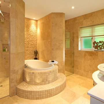 Bathroom Projects