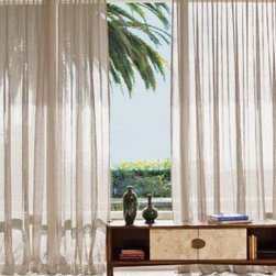 Draperies - Curtains