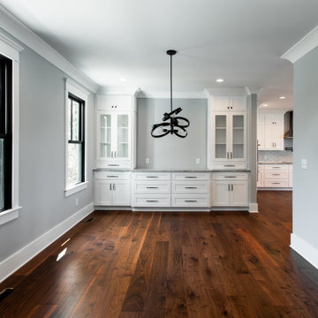 Mount Pleasant Home Remodel