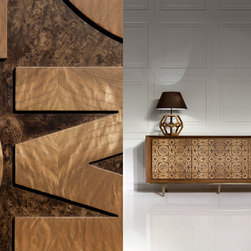 Mid-Century Modern - Products