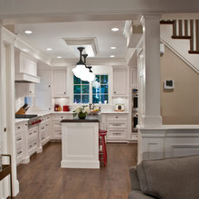 stairwell