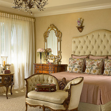 Palm Beach Private Residence