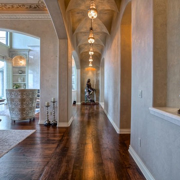13400 Carriage Way Oklahoma - Wyatt Poindexter KW Luxury Homes
