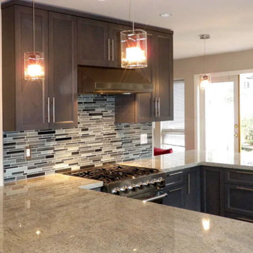 Kitchen Renovations
