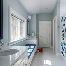 Kids Bathroom