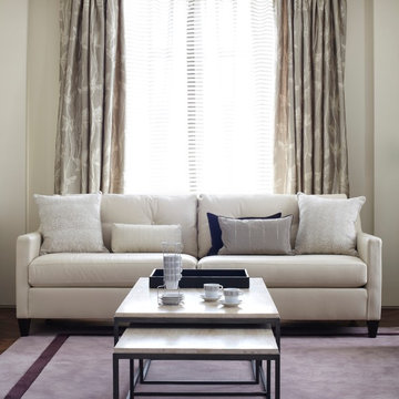 Urban Retreat