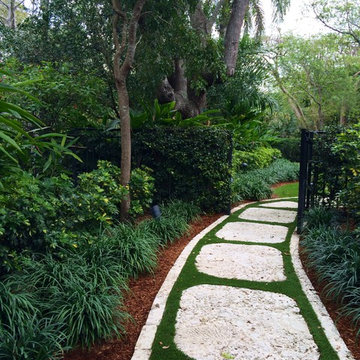 2014 Pinecrest Residence 1 year later