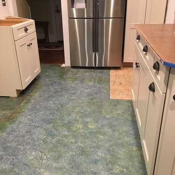 Our Kitchen