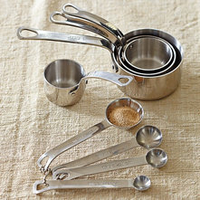 Traditional Measuring Spoons by Williams-Sonoma