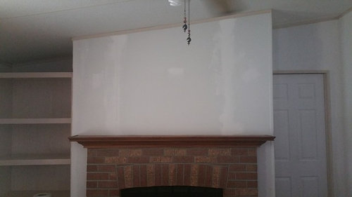 Rules For Crown Molding In Mobile Homes Home Help Reviews Houzz